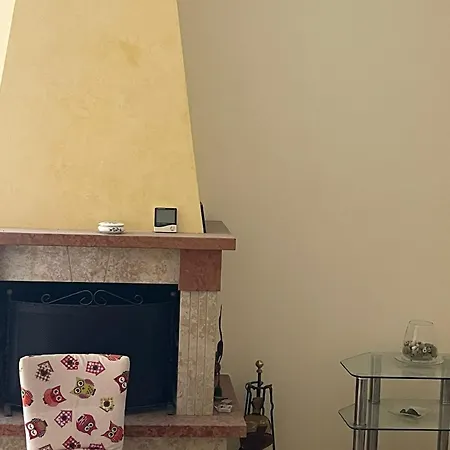 بيت للعطل Letizia