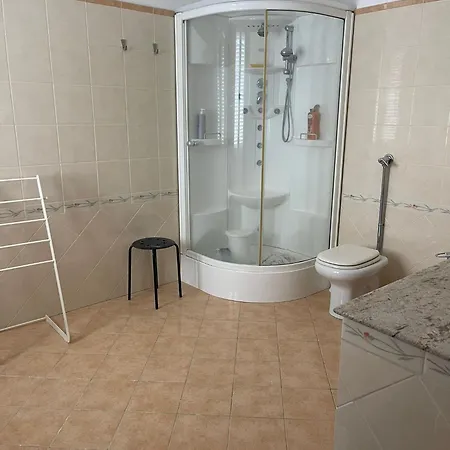 Letizia بيت للعطل سانتا ماريا ديل فوكالو