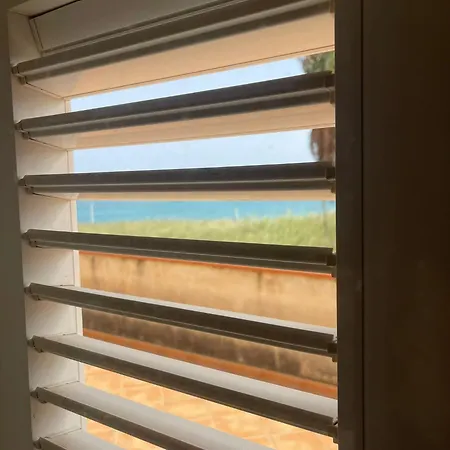 بيت للعطل Letizia سانتا ماريا ديل فوكالو