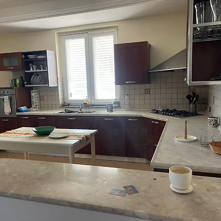 Letizia * سانتا ماريا ديل فوكالو