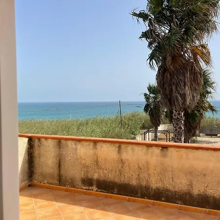 Letizia بيت للعطل