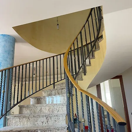 بيت للعطل Letizia *