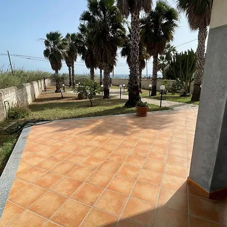 بيت للعطل Letizia *